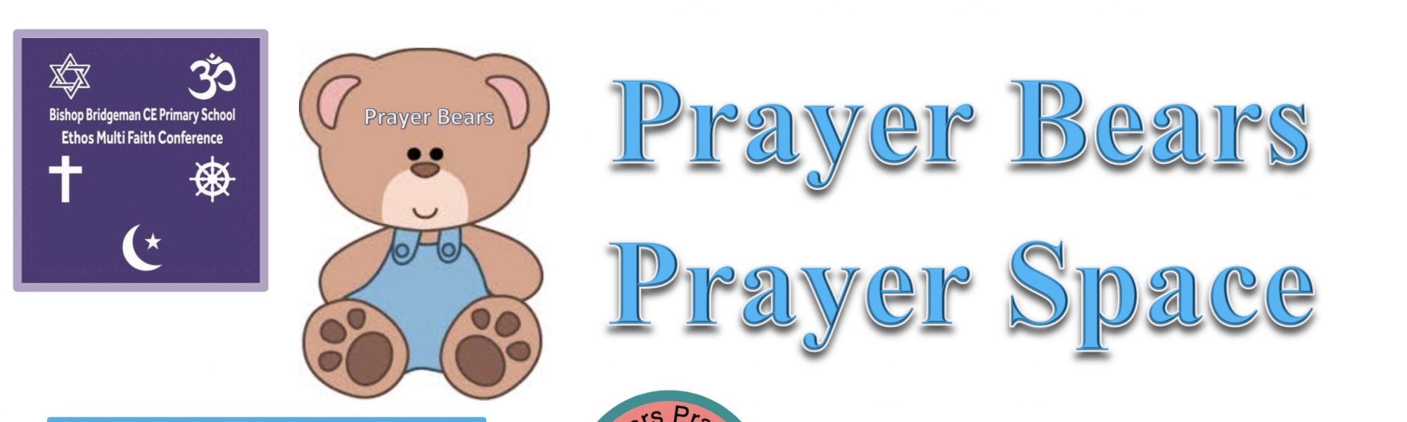 Prayer Bears