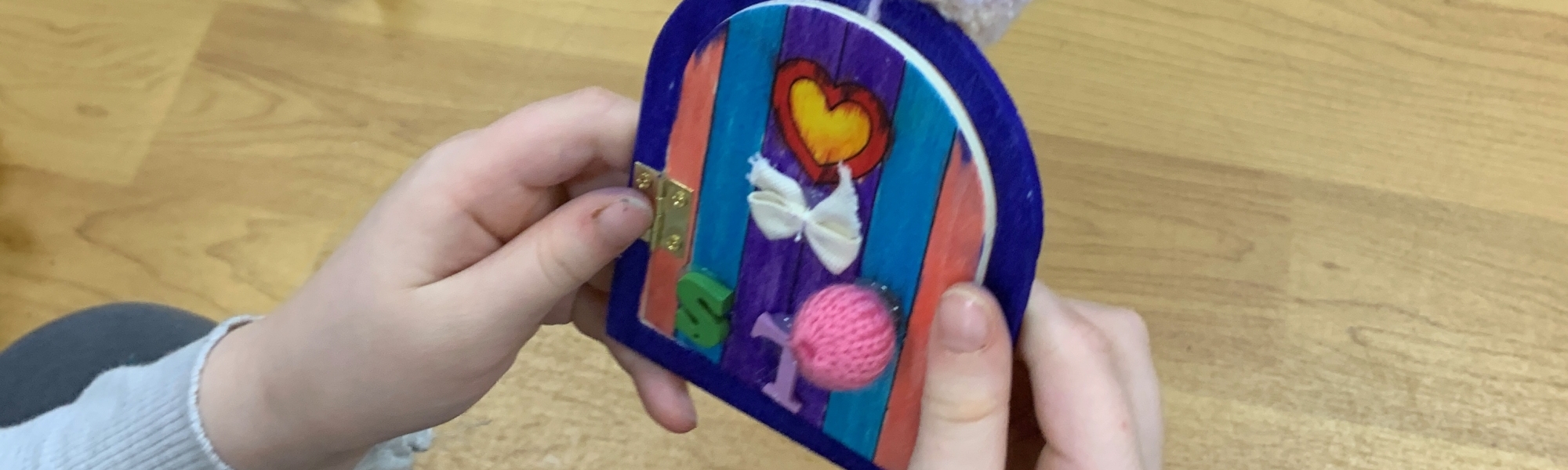 Prayer Doors 3