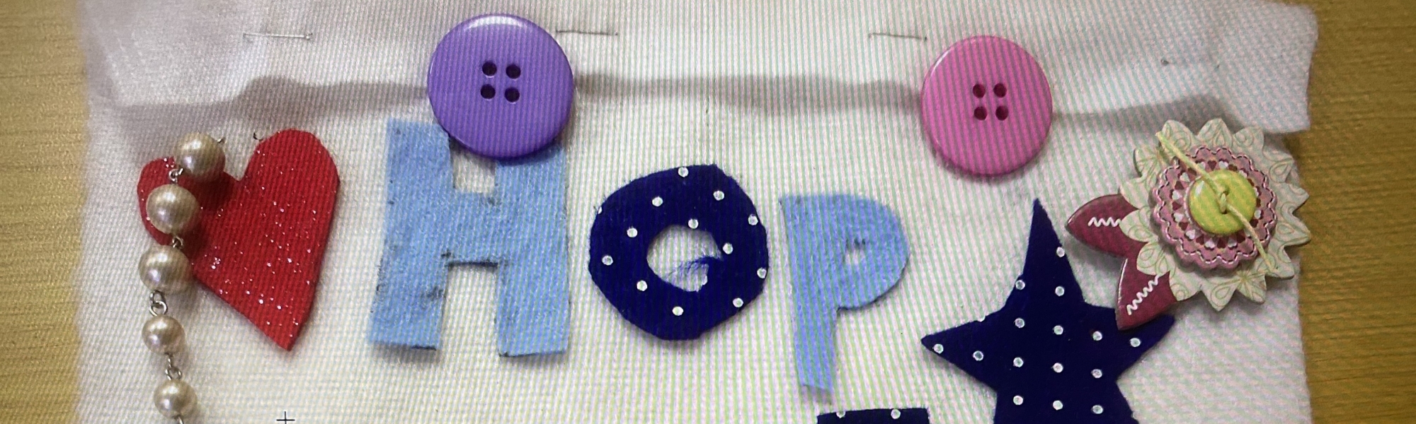 Prayer Flags and Bunting 2