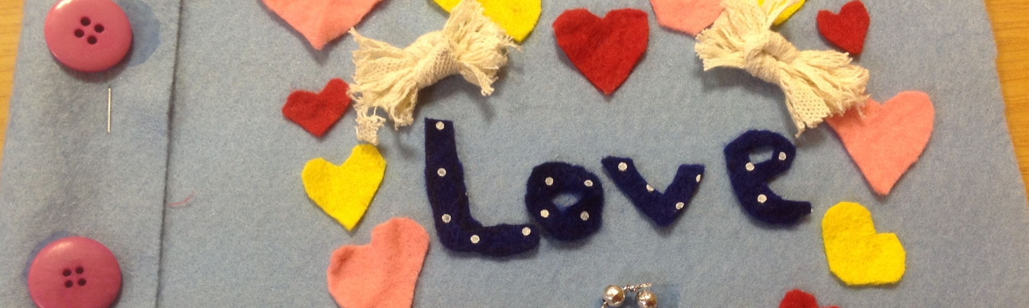 Prayer Flags and Bunting 3