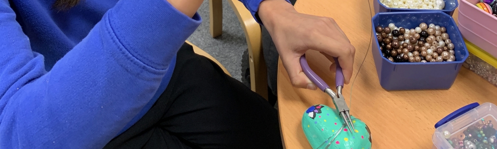 Prayer Focus Holders 2