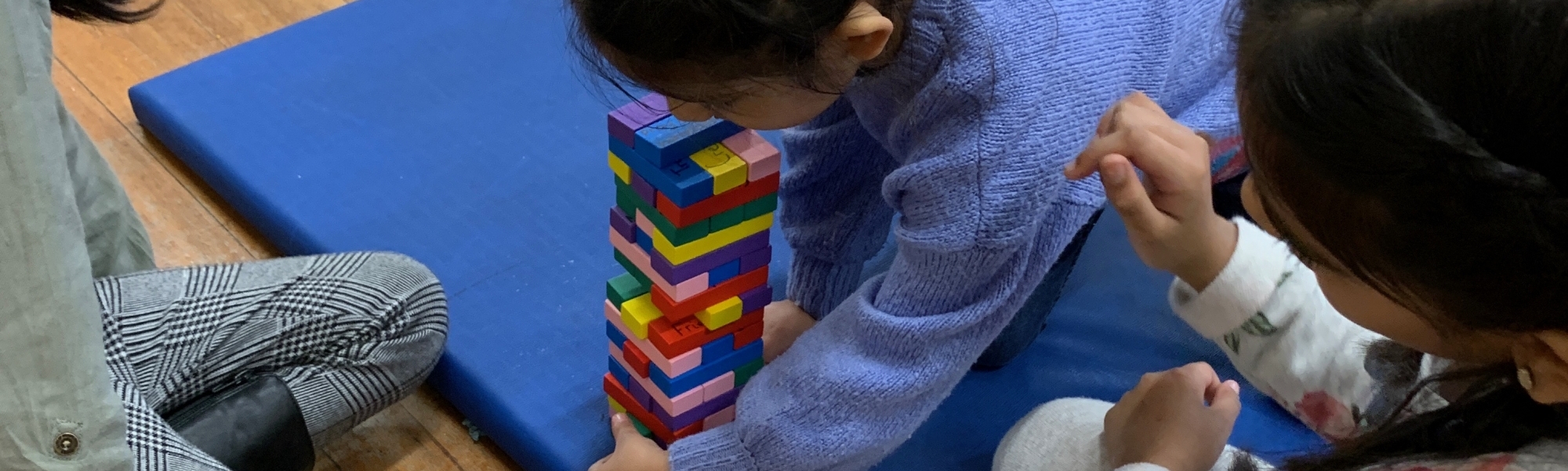 Prayer Jenga 3