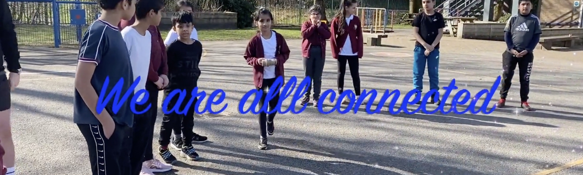 Reconnecting 22/03/21