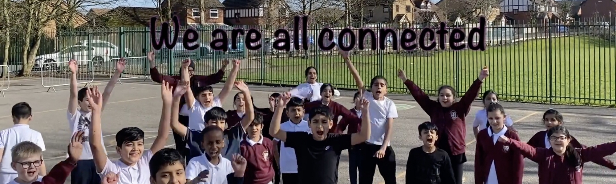 Reconnecting 22/03/21