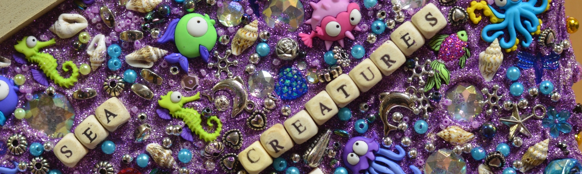 Spirited Arts Competition