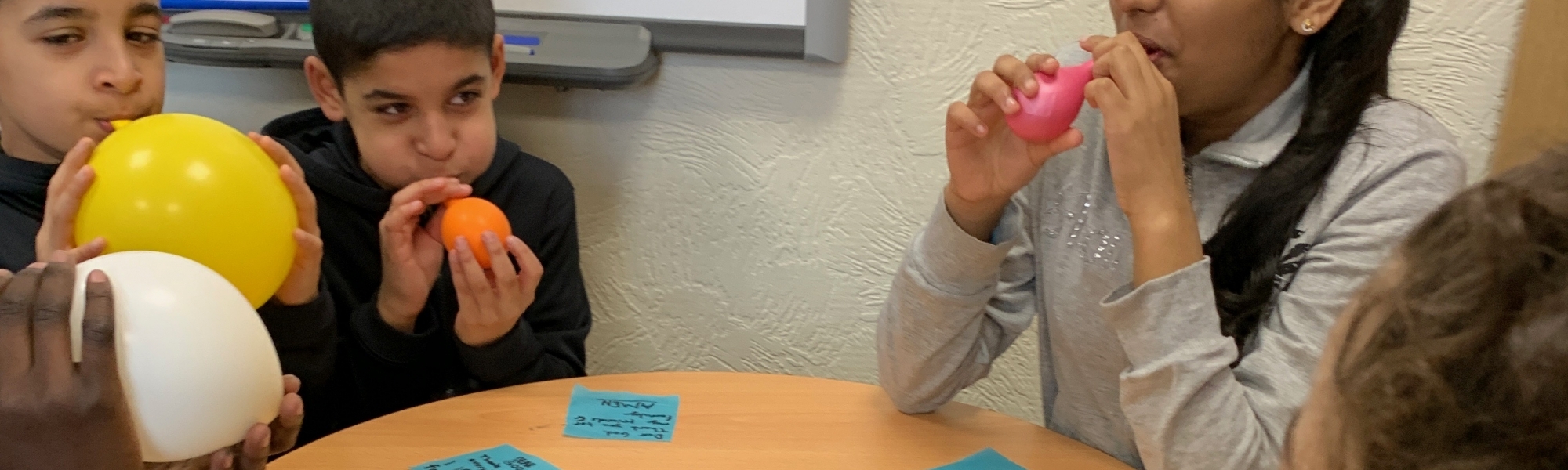 Static Electricity Prayers 2