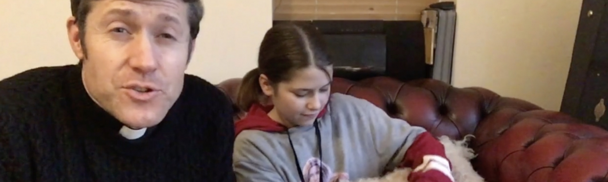 The Story of Ruth pt1