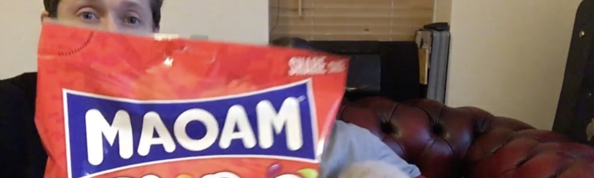 The Story of Ruth pt1