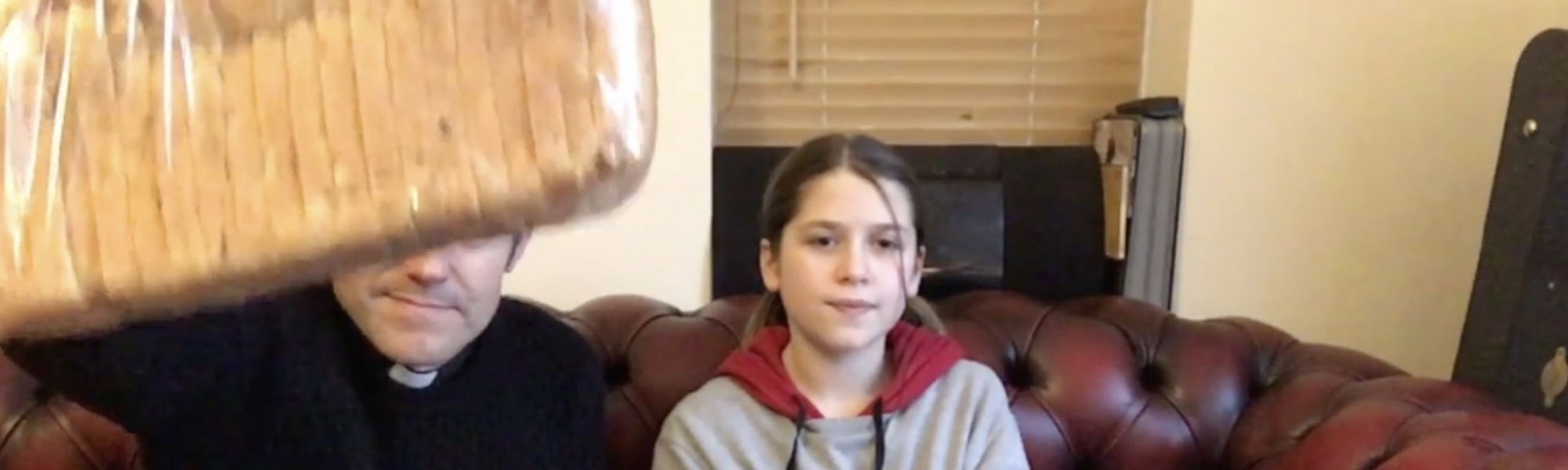 The Story of Ruth pt2