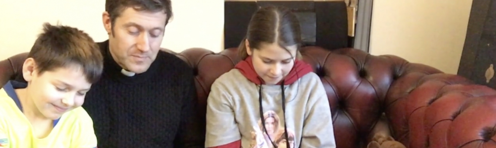 The Story of Ruth pt2