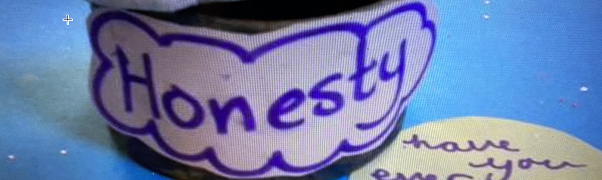 Values Trinket Boxes