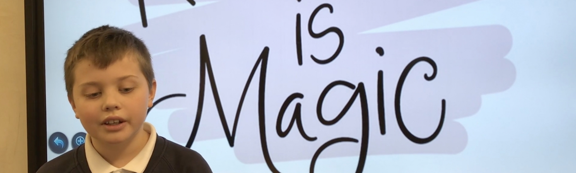 W/C 29/11/21 Random Acts of Kindness