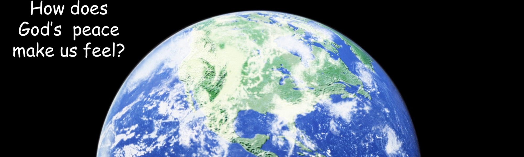 W/C 31/01/22 Ethos to Go Forgiveness