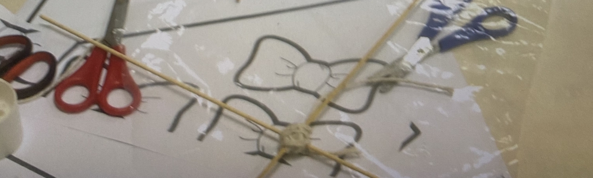 What Lifts You Up? 2