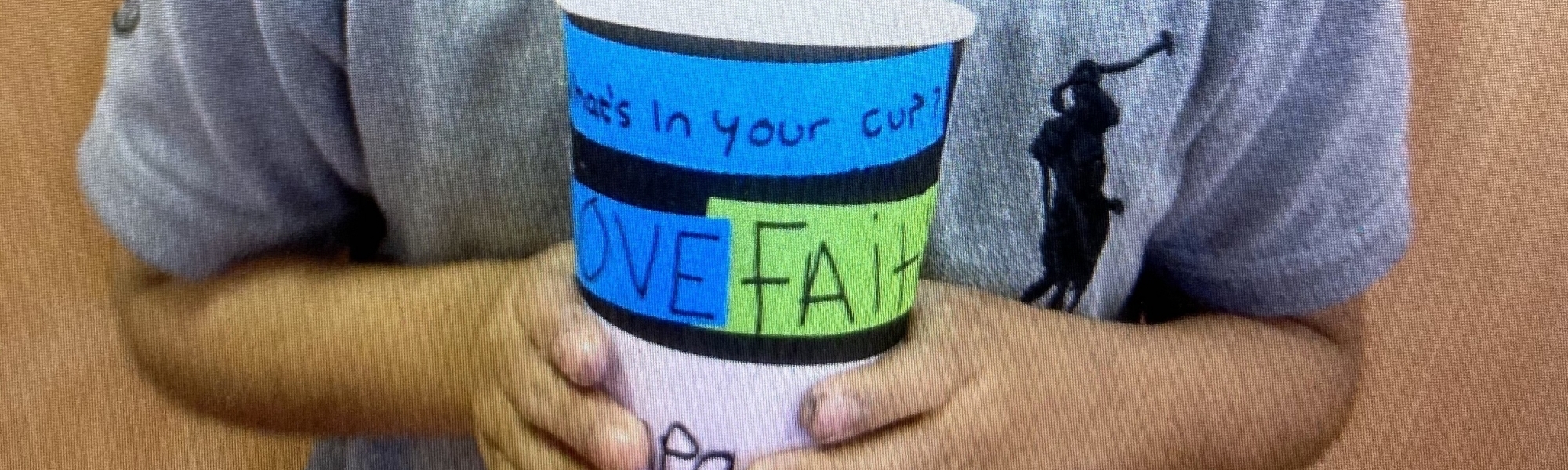 What's in Your Cup?