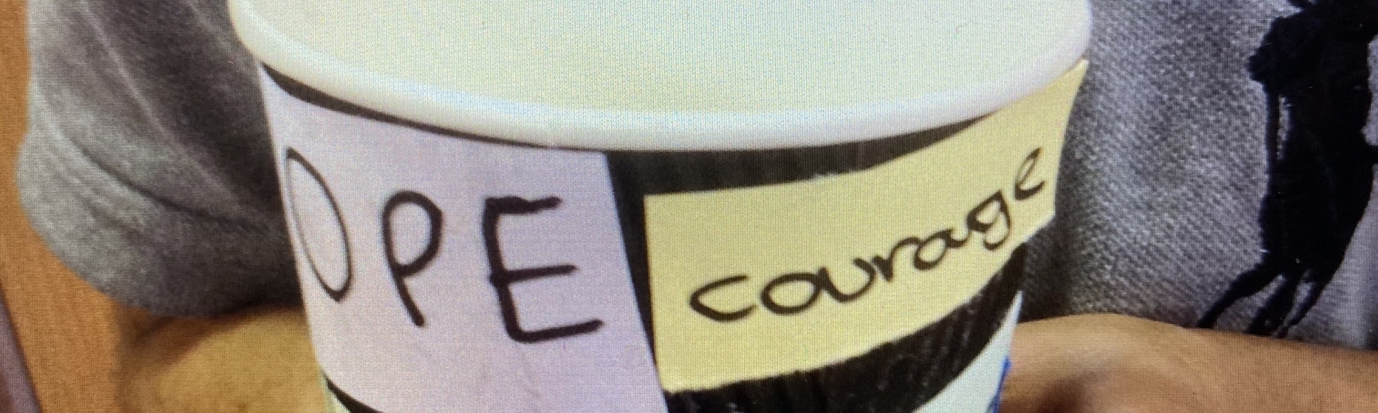 What's in Your Cup? 2