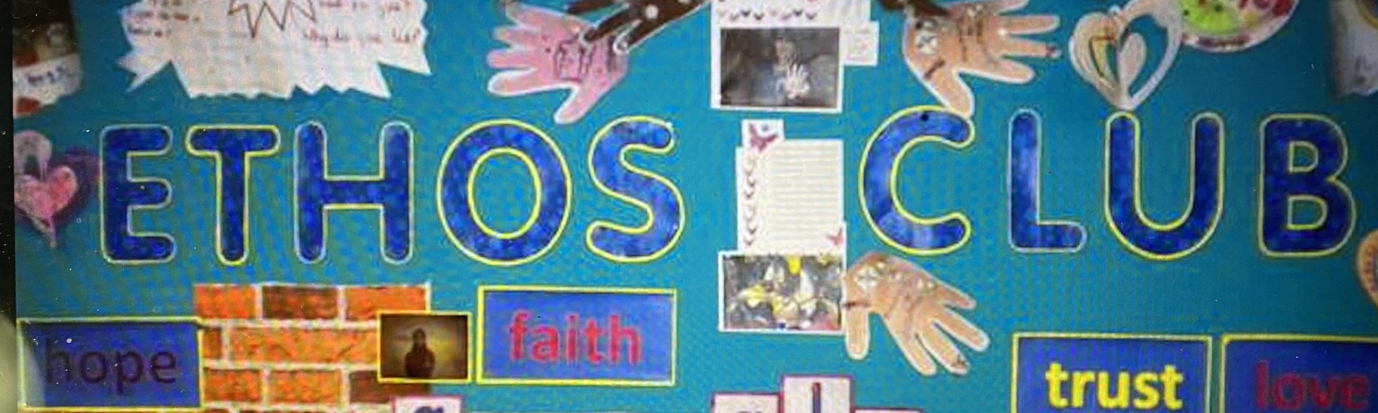 Working Together Tree