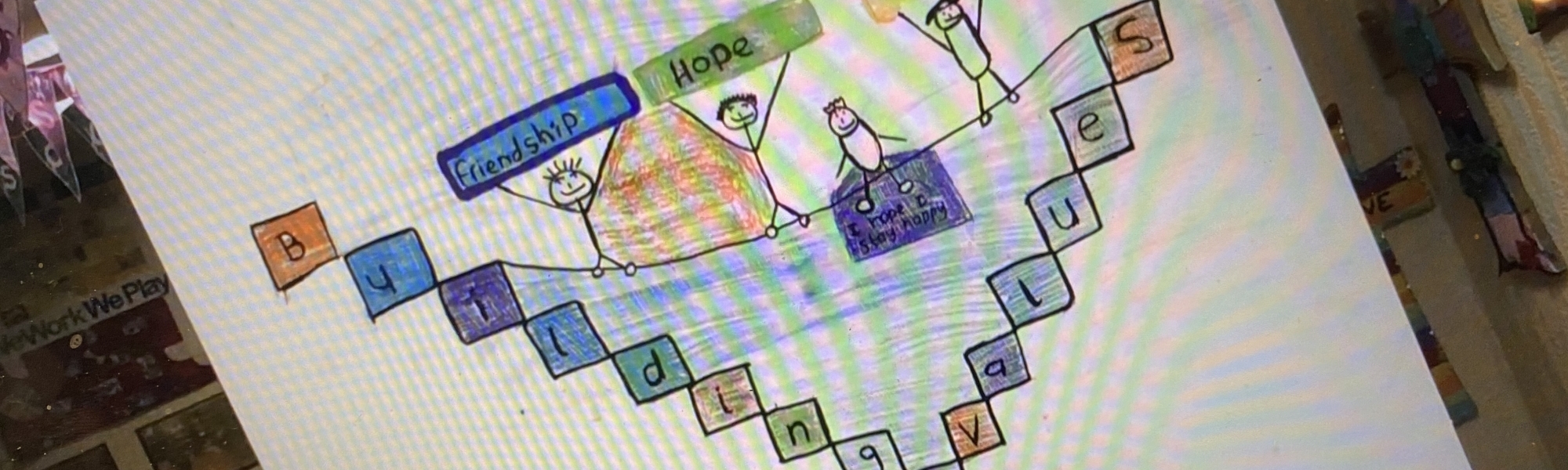 Working Together Tree 2