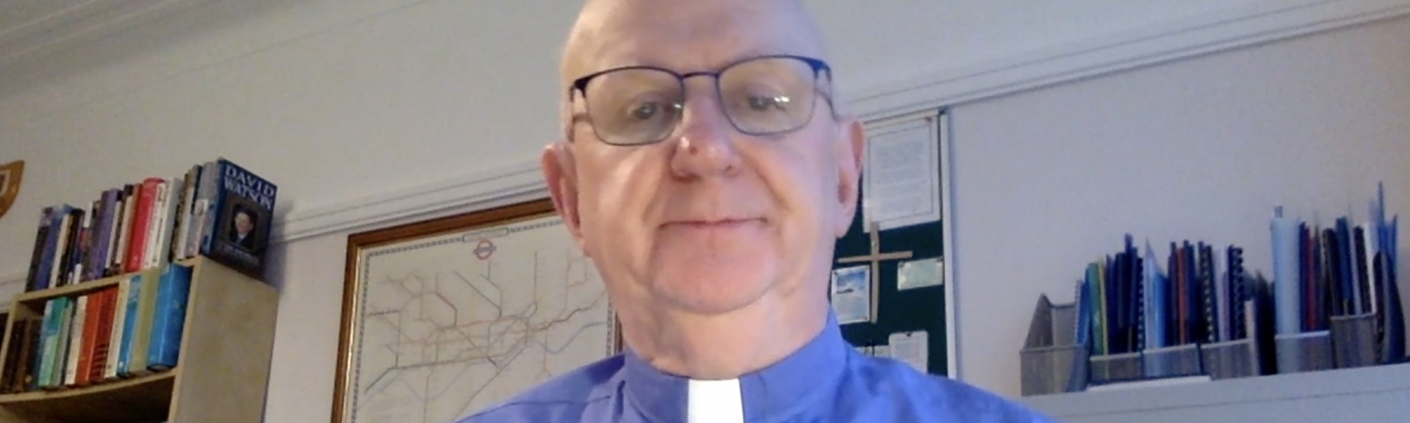 Worship 11/01/21 Leaders/ Judges