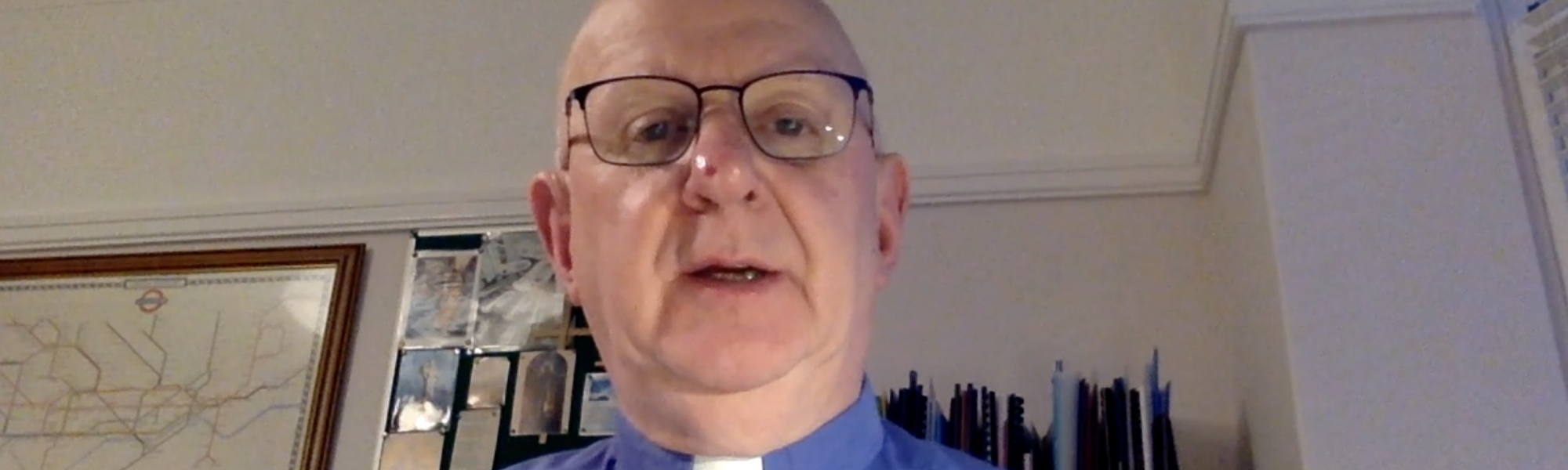 Worship 18/01/21 Gideon