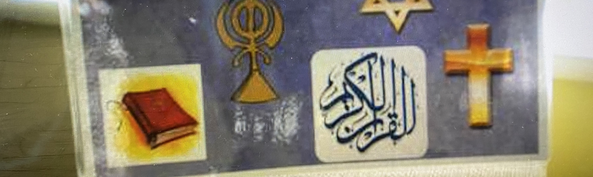 Writing Prayer for Worship 2