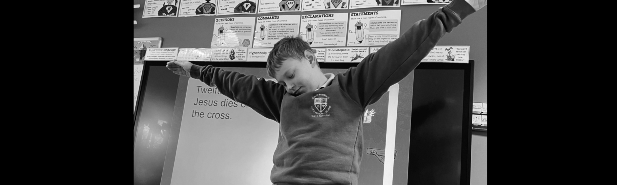 Y6 Stations Of The Cross