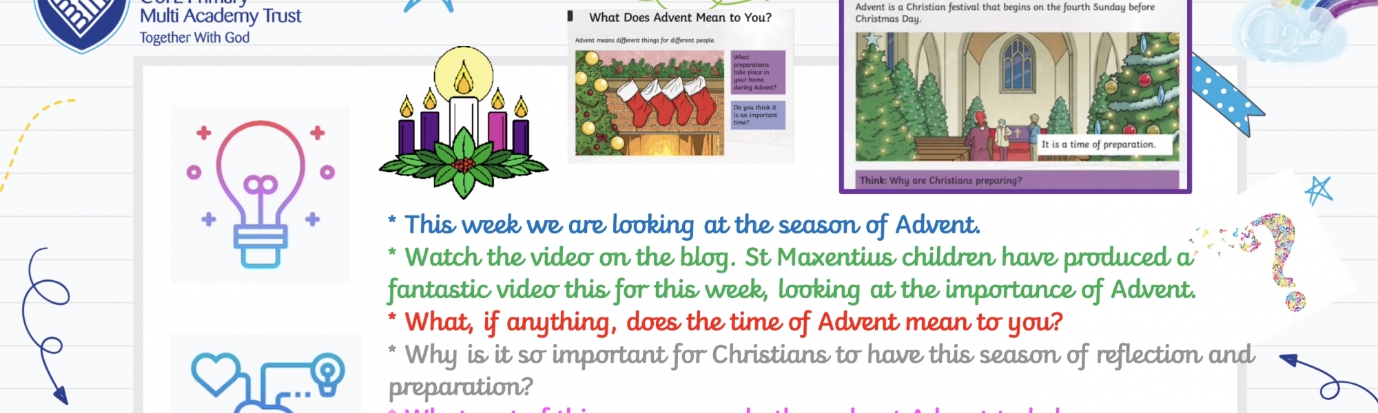 Blog Advent 2022