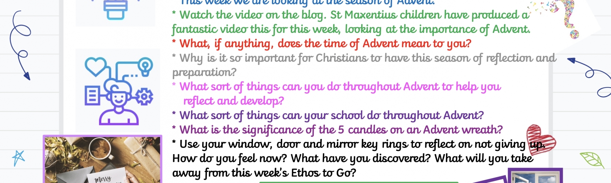 Blog Advent 2022