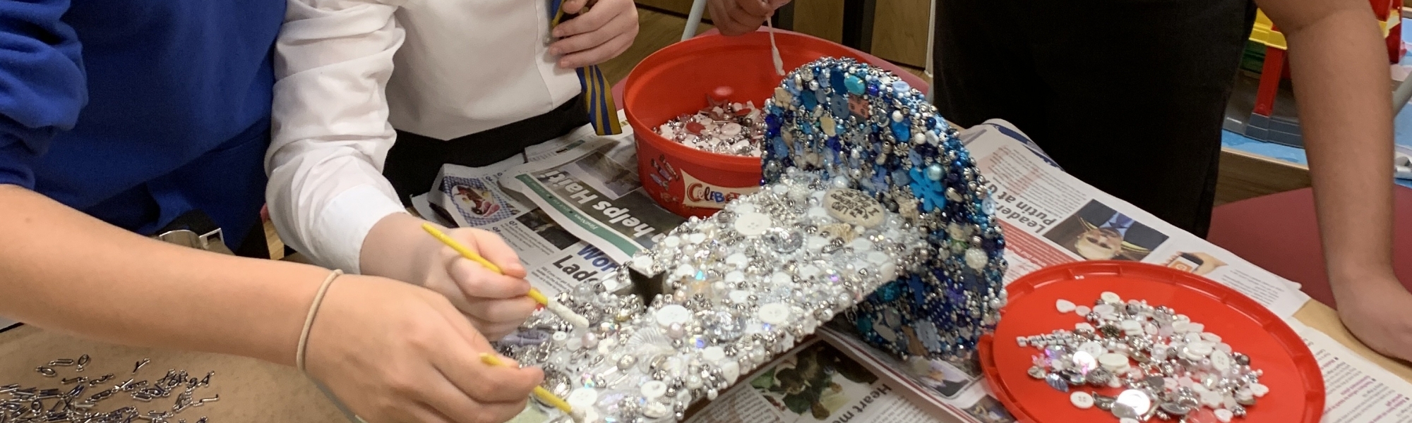 St Maxentius Children's Chaplains