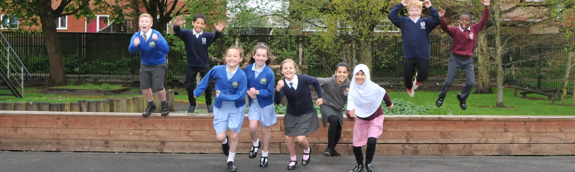 St Maxentius Children's Chaplains 2