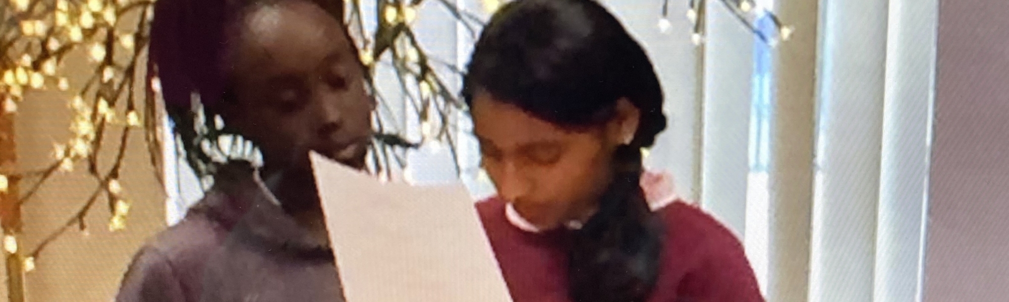 Caf&eacute; Church June 2019 - Pentecost