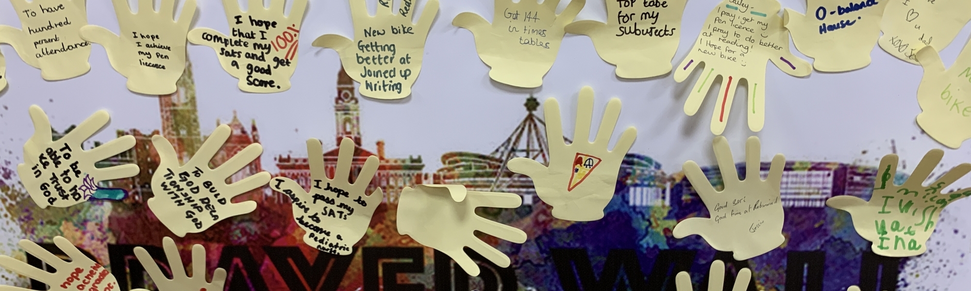 Caf&eacute; Church September 2019 Pursue Your Dreams