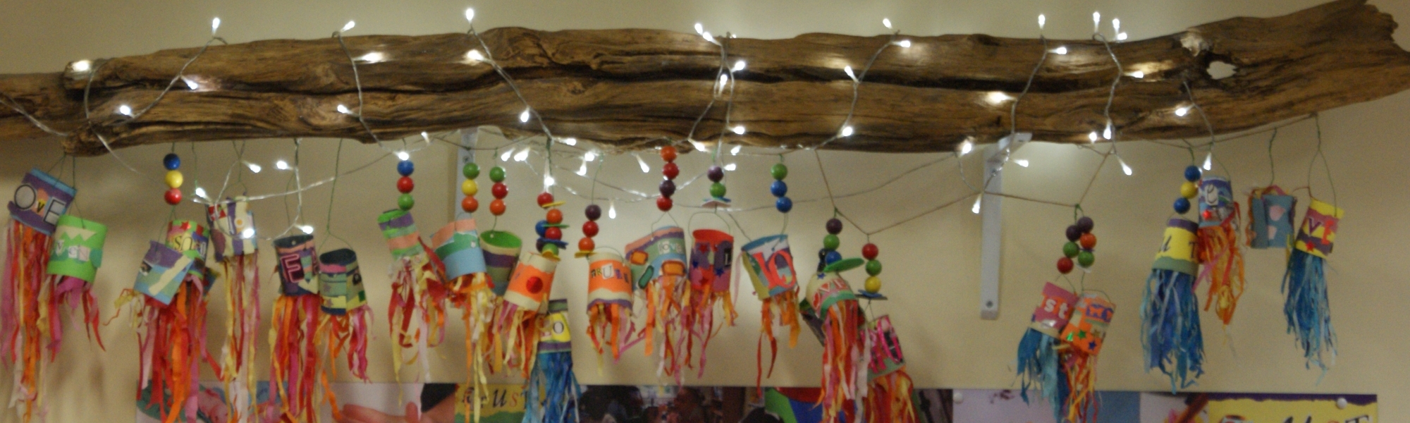 Children's Ethos Conference 2013