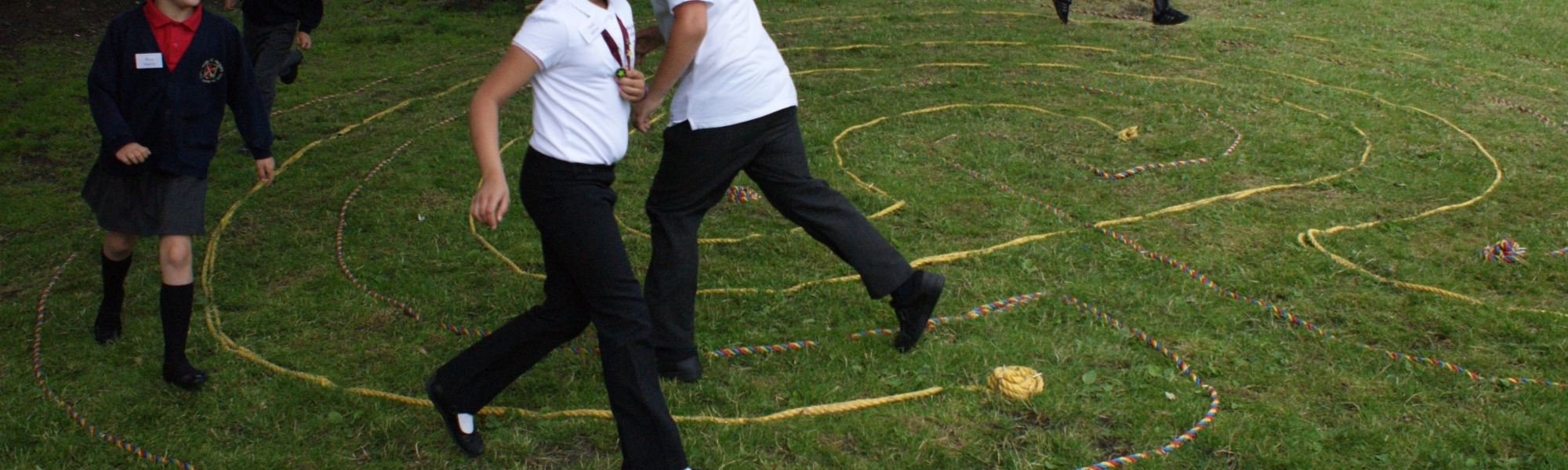 Children's Ethos Conference 2013